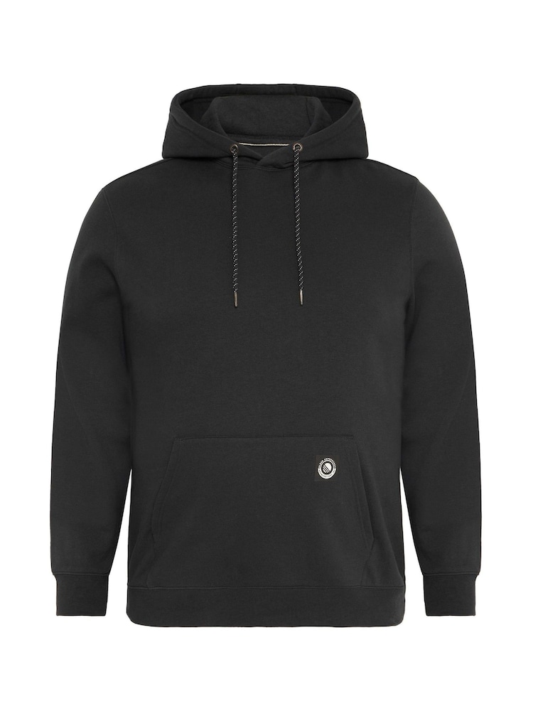 Blend Black Hooded Sweatshirt - Image 5 of 5