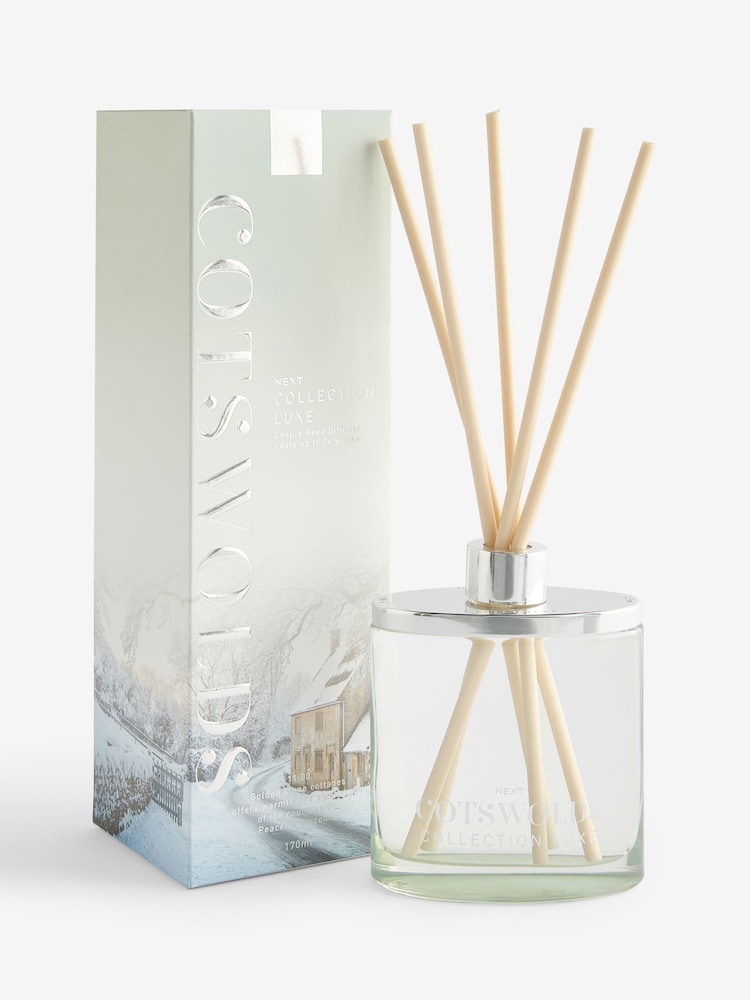 Collection Luxe Cotswolds 170ml Diffuser - Image 4 of 4