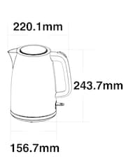 Black Hadleigh Kettle - Image 6 of 6