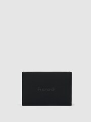 Reiss Silver/Mop Ripley Inlaid Round Ridge Cufflinks - Image 5 of 5