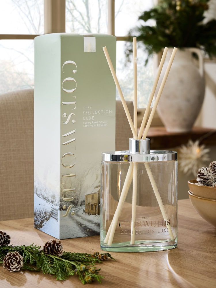 Collection Luxe Cotswolds 400ml Diffuser - Image 1 of 3