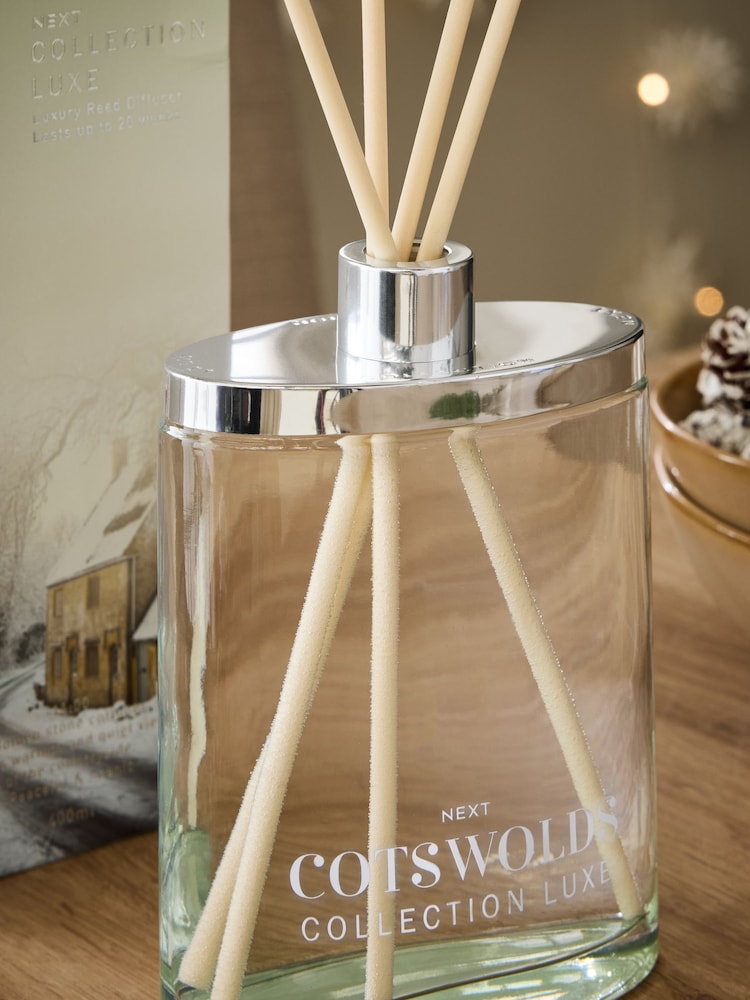 Collection Luxe Cotswolds 400ml Diffuser - Image 2 of 3