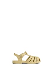 Geel - Liewood Bre Printed Sandals - Image 1 of 1