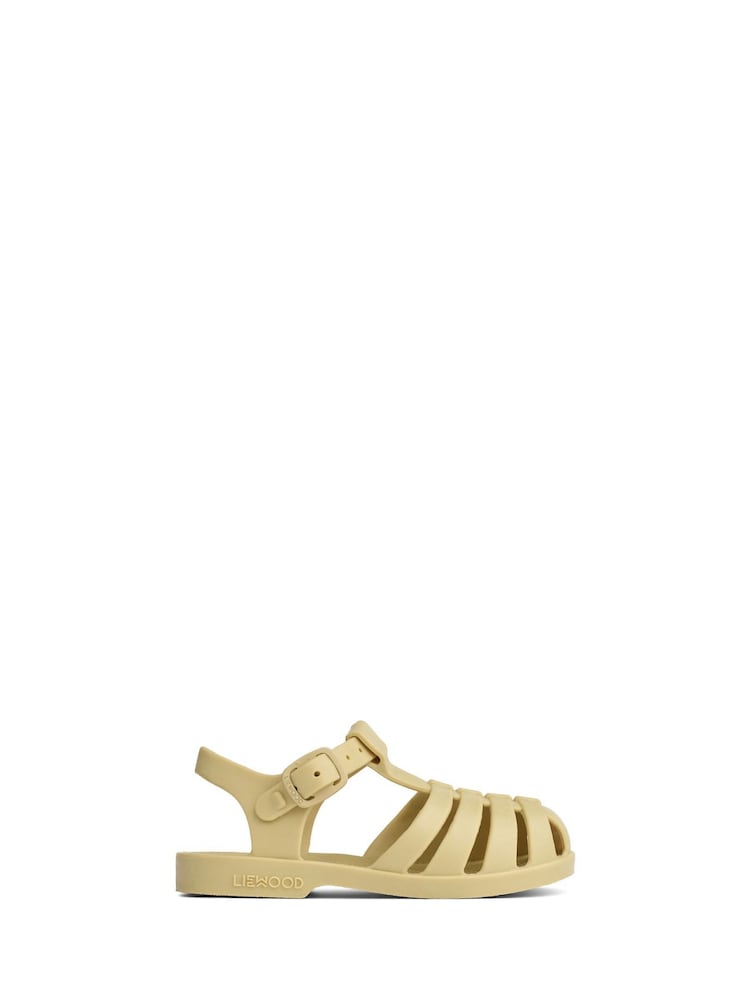 Geel - Liewood Bre Printed Sandals - Image 1 of 1