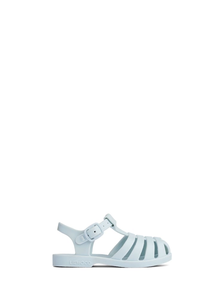 Blauw - Liewood Bre Printed Sandals - Image 1 of 1