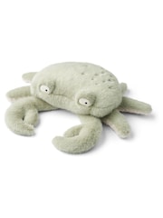 Berto Crab Teddy Soft Toy - Image 1 of 2