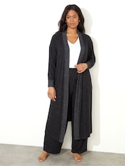 Live Unlimited Supersoft Maxi Cardigan - Image 2 of 3