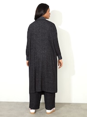 Live Unlimited Supersoft Maxi Cardigan - Image 3 of 3