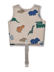 Liewood Grey Dove Swim Vest - Image 2 of 4