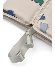 Liewood Grey Dove Swim Vest - Image 4 of 4