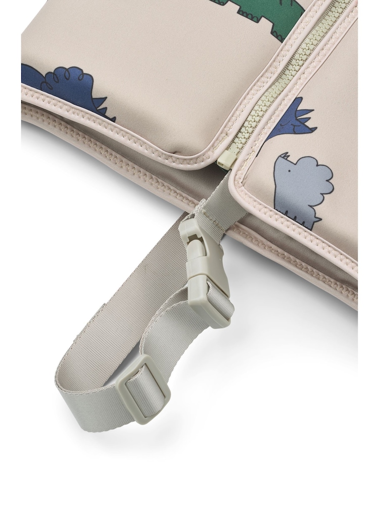 Liewood Grey Dove Swim Vest - Image 4 of 4