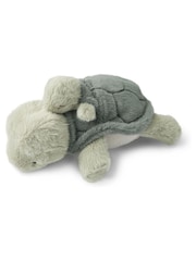 Berto & Baby Turtle Teddy Soft Toy - Image 2 of 5