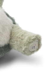Berto & Baby Turtle Teddy Soft Toy - Image 3 of 5