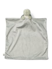 Liewood Camdon Whale Cuddle Cloth Comforter - Image 1 of 3