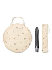 Liewood Cream Oaks Pop Up Play Tent - Image 5 of 6