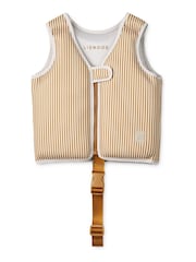 Liewood Yellow Dove Swim Vest - Image 1 of 3
