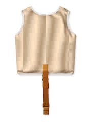 Liewood Yellow Dove Swim Vest - Image 2 of 3