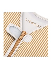 Liewood Yellow Dove Swim Vest - Image 3 of 3
