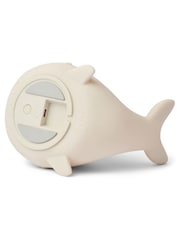Liewood Cream Winston Whale Night Light - Image 3 of 3