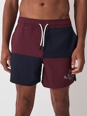 Пляжные шорты Crew Clothing - Изображение 1 из 5