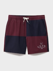 Пляжные шорты Crew Clothing - Изображение 5 из 5
