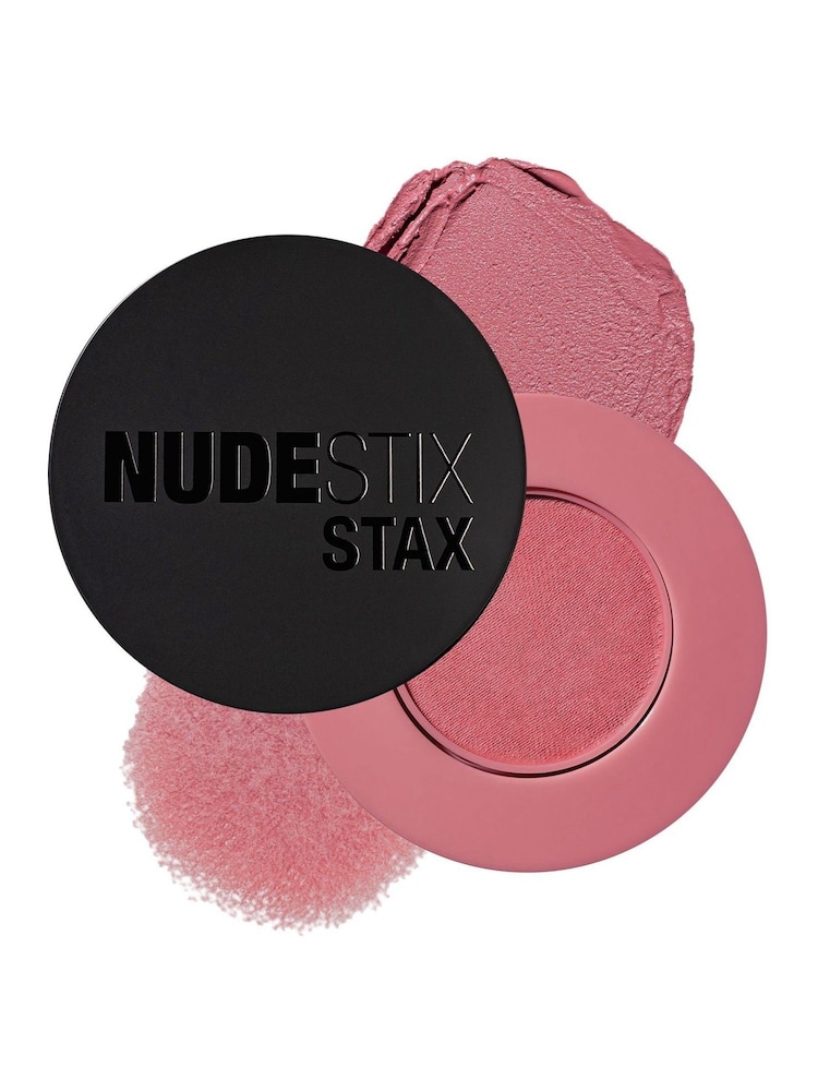 NUDESTIX Stax All Over Colour Blush Balm - Image 1 of 5