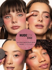 NUDESTIX Stax All Over Colour Blush Balm - Image 3 of 5