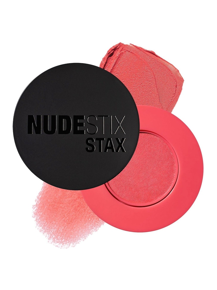 NUDESTIX Stax All Over Colour Blush Balm - Image 1 of 4