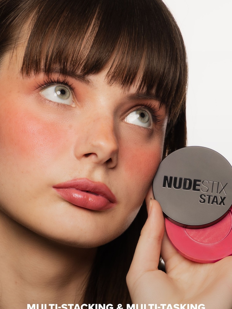 NUDESTIX Stax All Over Colour Blush Balm - Image 2 of 4