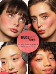 NUDESTIX Stax All Over Colour Blush Balm - Image 3 of 4
