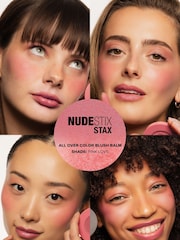 NUDESTIX Stax All Over Colour Blush Balm - Image 3 of 5
