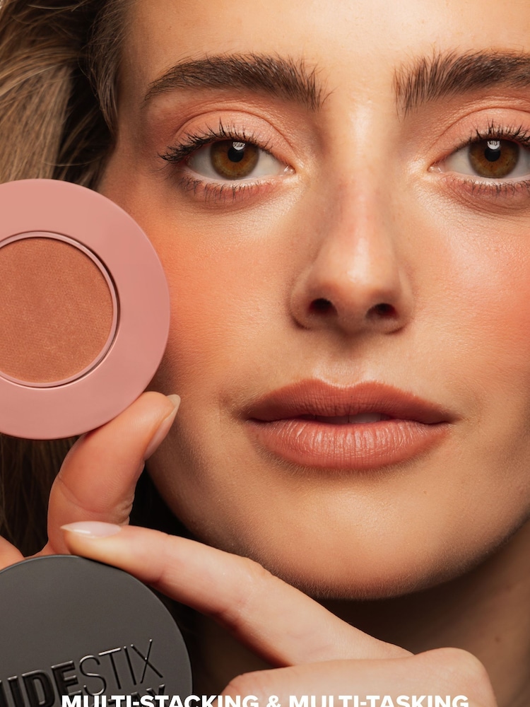 NUDESTIX Stax All Over Colour Blush Balm - Image 2 of 5