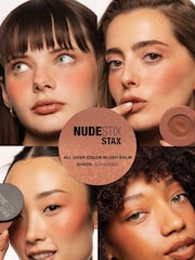 NUDESTIX Stax All Over Colour Blush Balm - Image 3 of 5