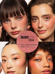 NUDESTIX Stax All Over Colour Blush Balm - Image 3 of 5