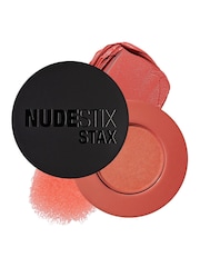 NUDESTIX Stax All Over Colour Blush Balm - Image 1 of 5