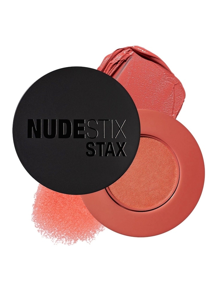 NUDESTIX Stax All Over Colour Blush Balm - Image 1 of 5