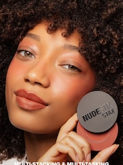 NUDESTIX Stax All Over Colour Blush Balm - Image 2 of 5