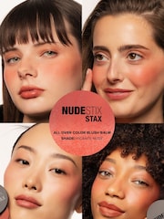 NUDESTIX Stax All Over Colour Blush Balm - Image 4 of 5