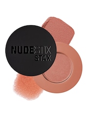 NUDESTIX Stax All Over Colour Blush Balm - Image 1 of 5