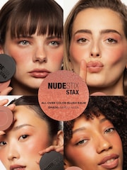 NUDESTIX Stax All Over Colour Blush Balm - Image 3 of 5