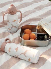 Liewood Pink Arthur Printed Lunchbox - Image 2 of 2