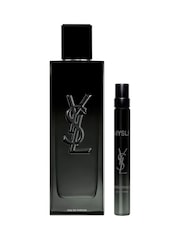 Yves Saint Laurent MYSLF Eau de Parfum 100ml and 10ml Duo Gift Set - Image 2 of 6