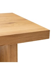 La Redoute Intérieurs Oak Vova Solid Coffee Table - Image 4 of 4