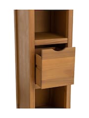 La Redoute Intérieurs Acacia Sedna Bathroom Storage Column - Image 4 of 5