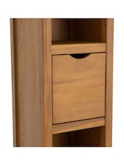 La Redoute Intérieurs Acacia Sedna Bathroom Storage Column - Image 5 of 5