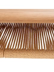 La Redoute Intérieurs Oak Malora Desk - Image 4 of 4