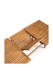 La Redoute Intérieurs Acacia Ramaldi Extending Garden Table - Image 4 of 5