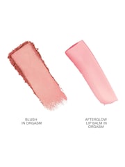 NARS Mini Pink Orgasm Blush & Lip Balm Duo (Worth £35) - Image 2 of 2