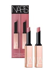 NARS Pink Afterglow Sensual Shine Lipstick Duo (Worth £49) - Image 1 of 4