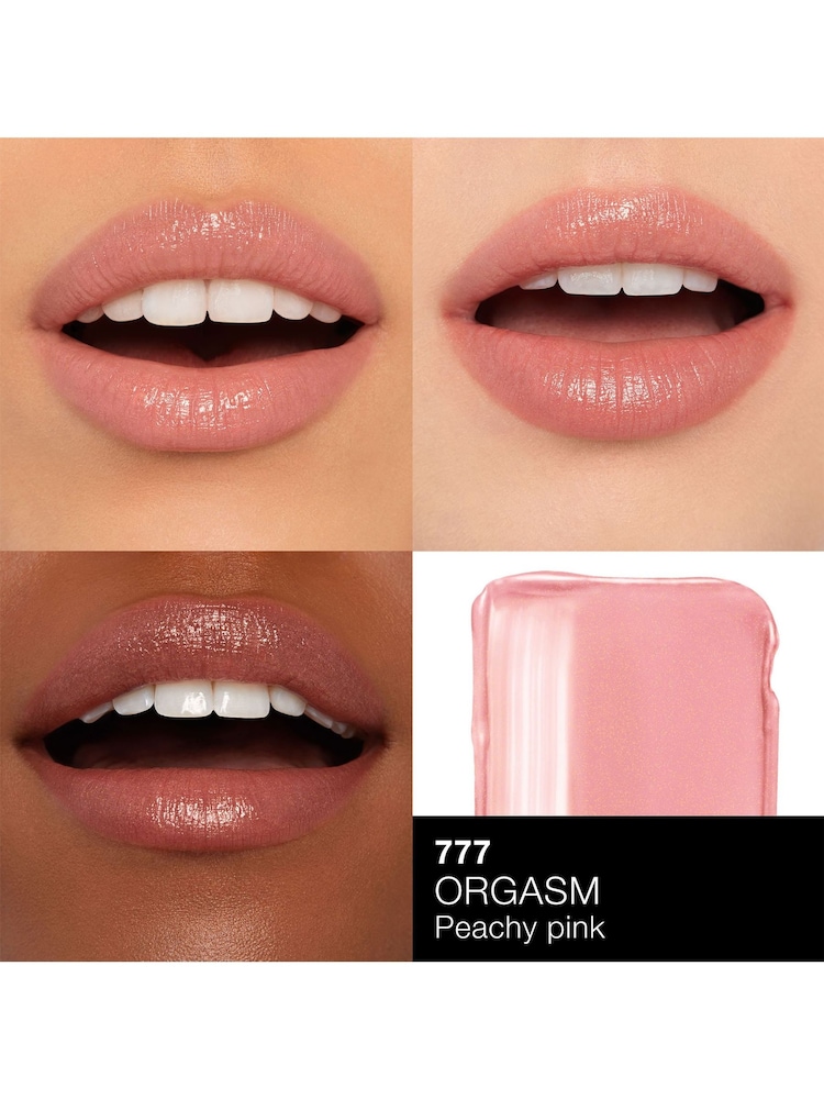NARS Pink Afterglow Sensual Shine Lipstick Duo (Worth £49) - Image 2 of 4